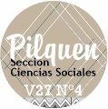 Pilquen Sociales Volumen 27 Número 4