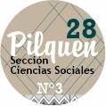 Pilquen Sociales Volumen 28 Número 3