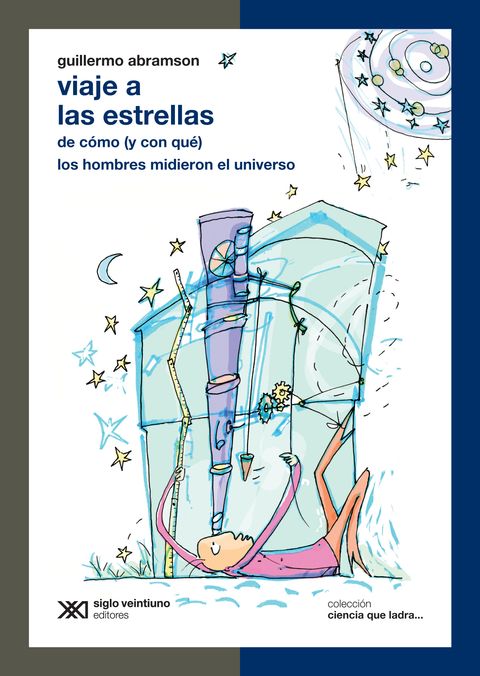  VIAJE A LAS ESTRELLAS