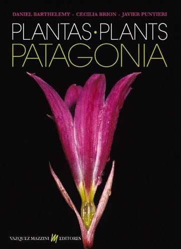 PLANTAS DE LA PATAGONIA