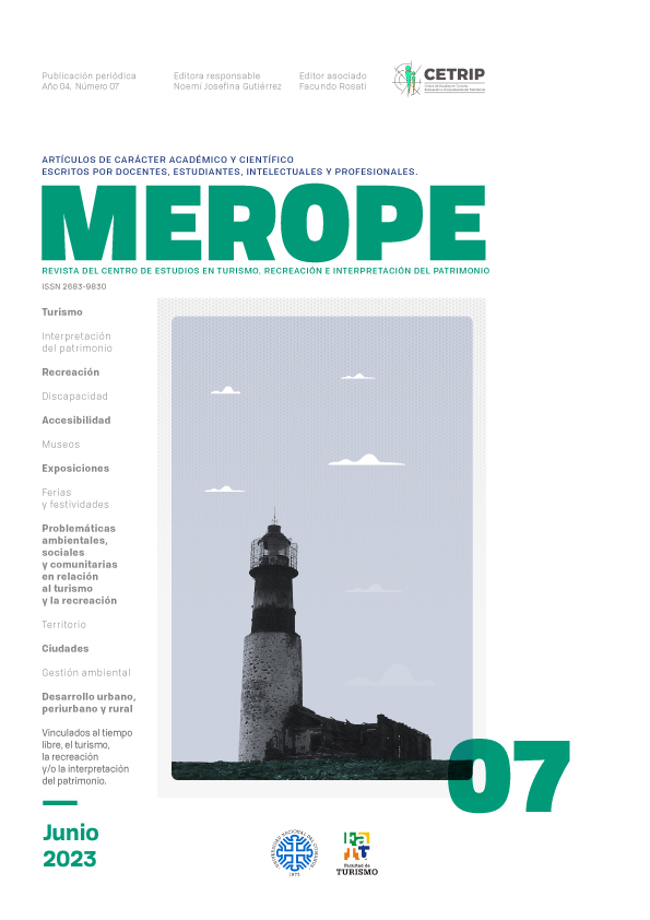 					View Vol. 4 No. 7: Merope n7
				